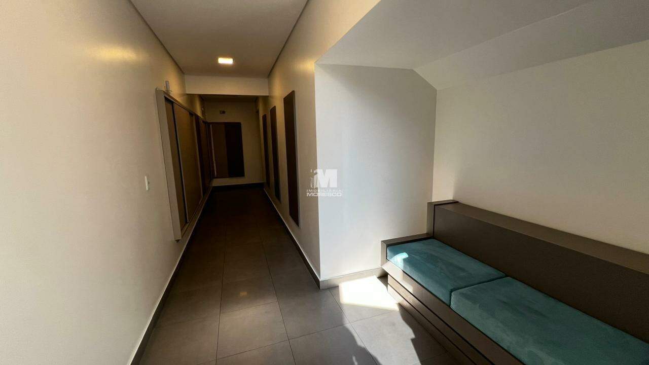 Apartamento de 2 quartos, 61m² no bairro Santa Rita, em Brusque | Eu Corretor