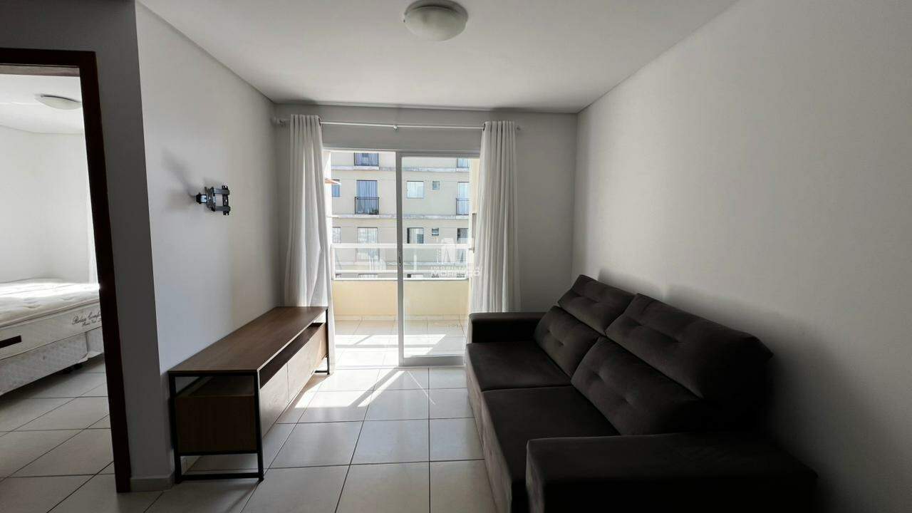Apartamento de 2 quartos, 61m² no bairro Santa Rita, em Brusque | Eu Corretor