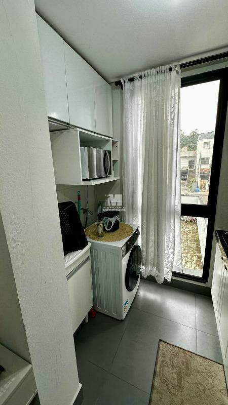 Apartamento de 65m² no bairro Limeira Baixa, em Brusque | Eu Corretor