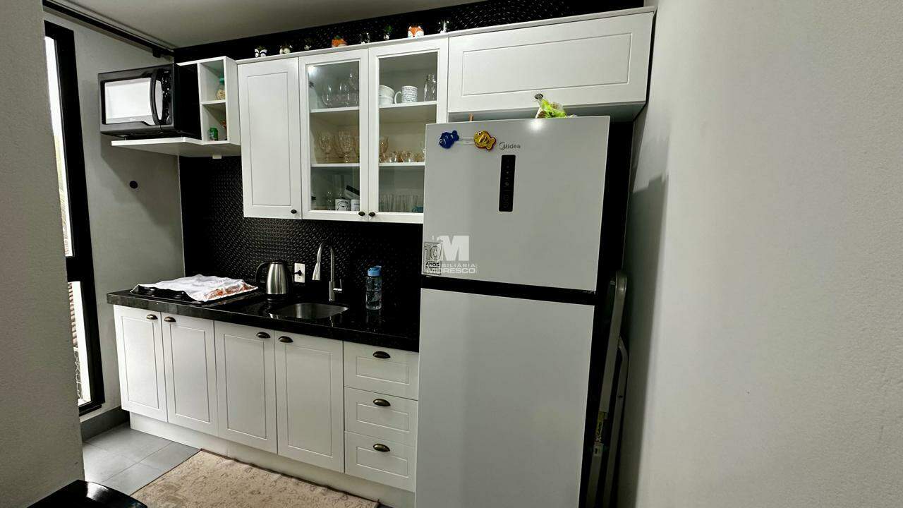 Apartamento de 65m² no bairro Limeira Baixa, em Brusque | Eu Corretor