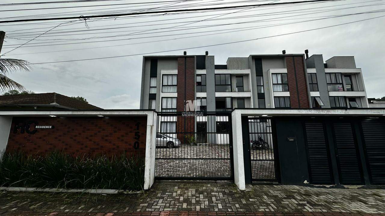 Apartamento de 65m² no bairro Limeira Baixa, em Brusque | Eu Corretor