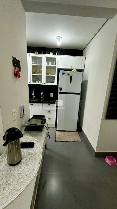 Apartamento de 65m² no bairro Limeira Baixa, em Brusque | Eu Corretor