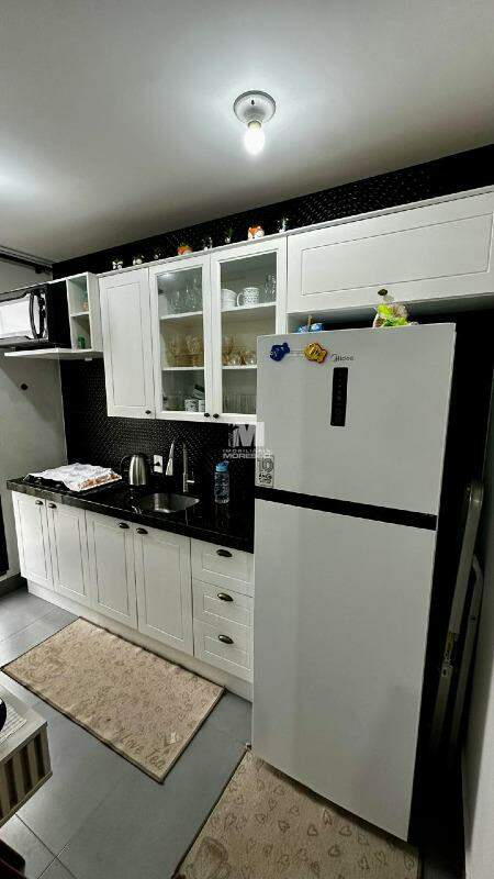 Apartamento de 65m² no bairro Limeira Baixa, em Brusque | Eu Corretor