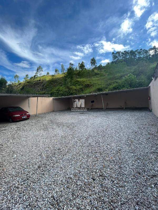 Apartamento à venda no bairro Volta Grande: 