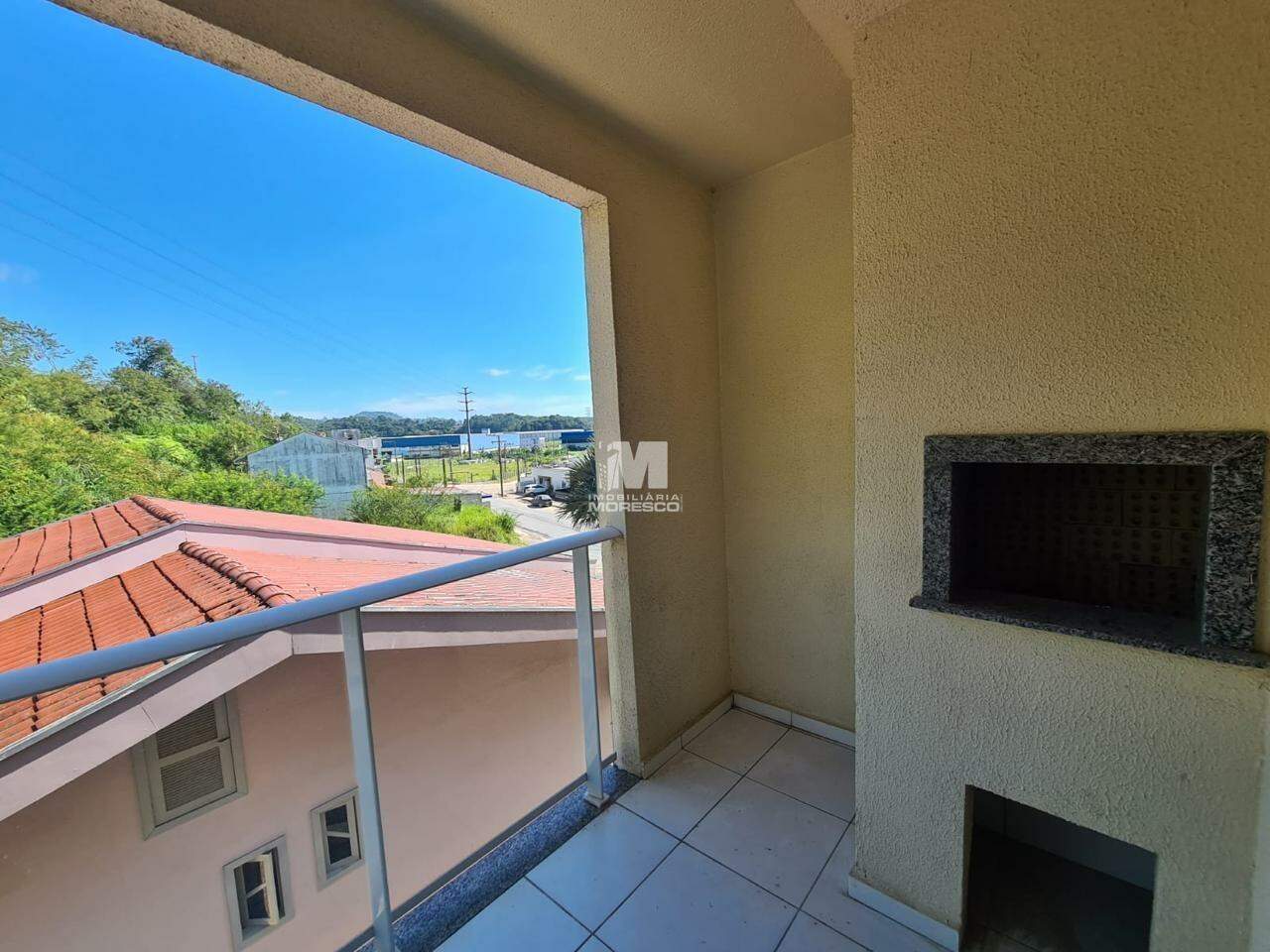 Apartamento de 2 quartos, 70m² no bairro Volta Grande, em Brusque | Eu Corretor