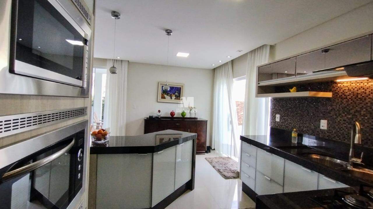 Casa à venda no bairro São Luiz: 