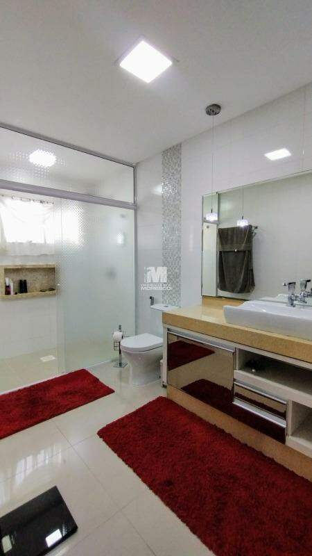Casa de 4 quartos, 381m² no bairro São Luiz, em Brusque | Eu Corretor