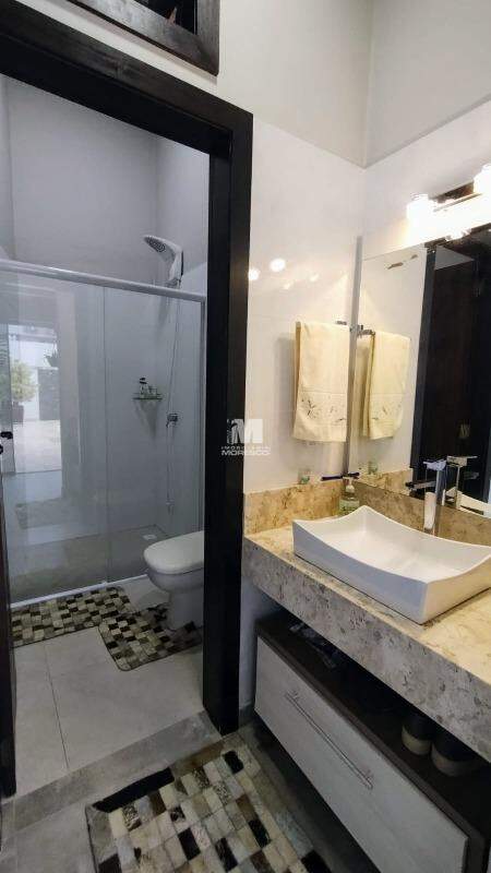 Casa à venda no bairro São Luiz: 