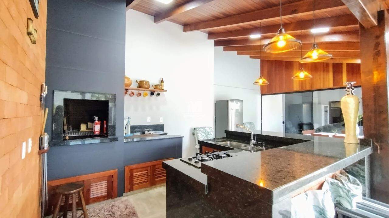 Casa à venda no bairro São Luiz: 