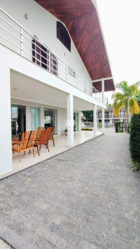 Casa à venda no bairro São Luiz: 