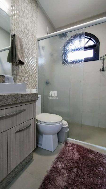 Casa à venda no bairro São Luiz: 