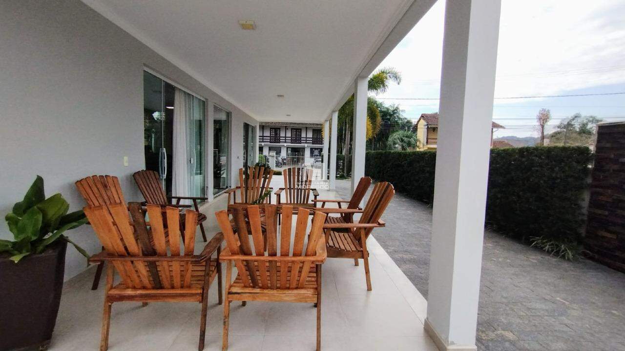 Casa à venda no bairro São Luiz: 