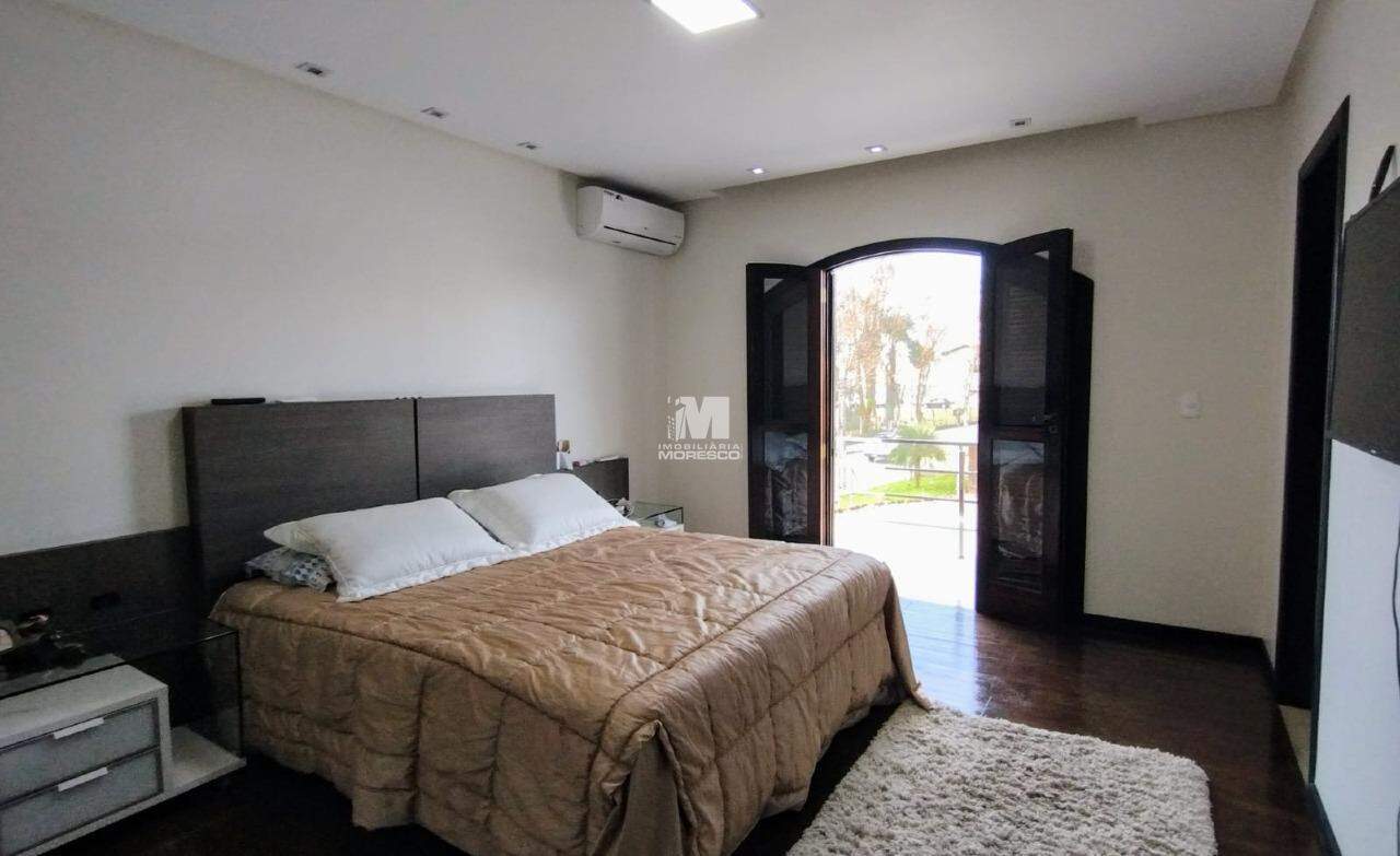 Casa de 4 quartos, 381m² no bairro São Luiz, em Brusque | Eu Corretor