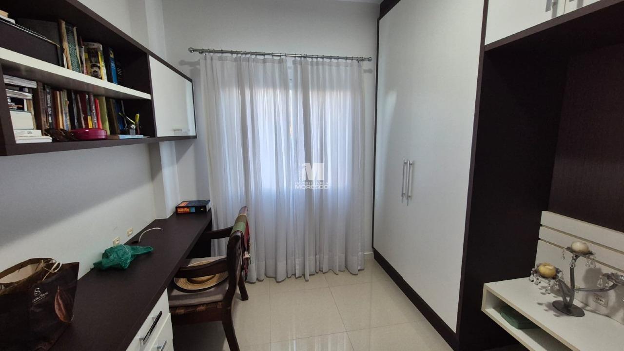 Apartamento à venda no bairro São Luiz: 