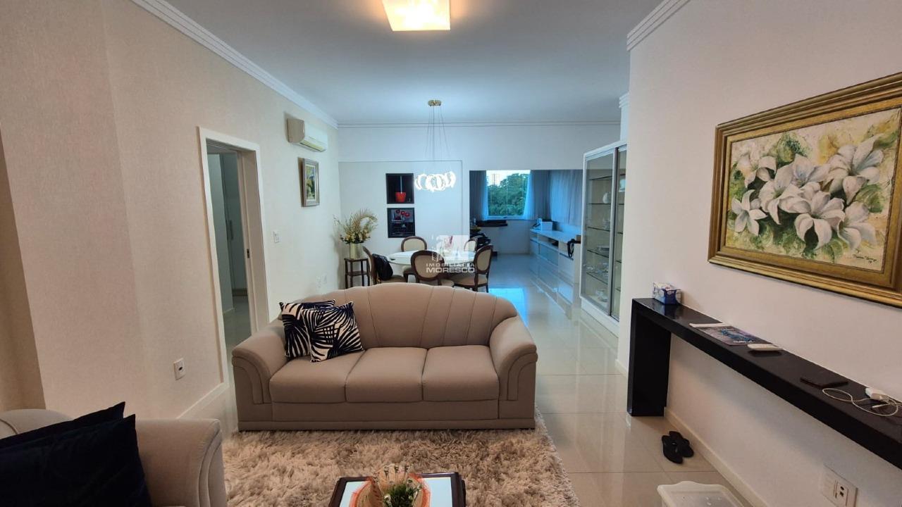 Apartamento à venda no bairro São Luiz: 