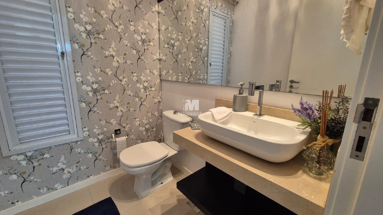 Apartamento à venda no bairro São Luiz: 