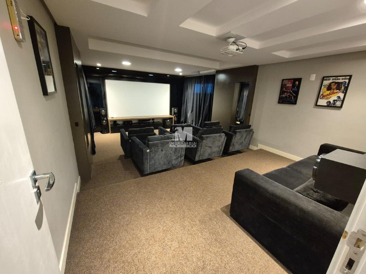 Apartamento à venda no bairro São Luiz: 