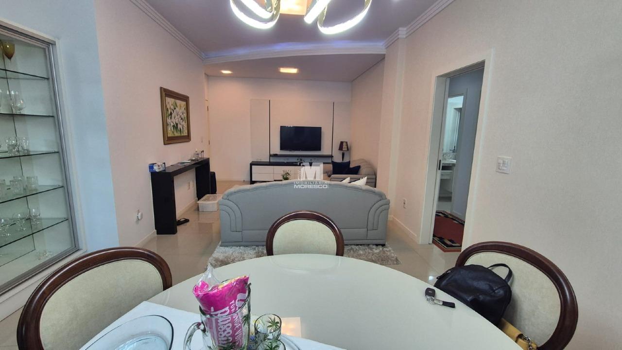 Apartamento à venda no bairro São Luiz: 