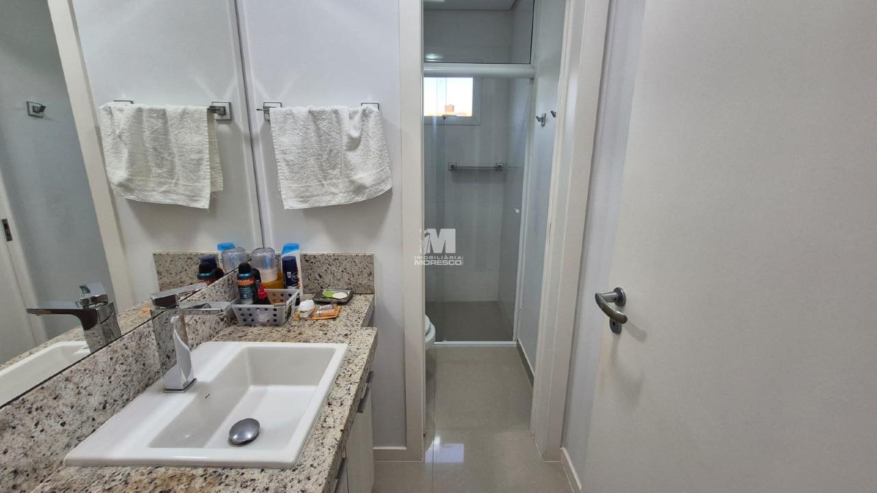 Apartamento à venda no bairro São Luiz: 