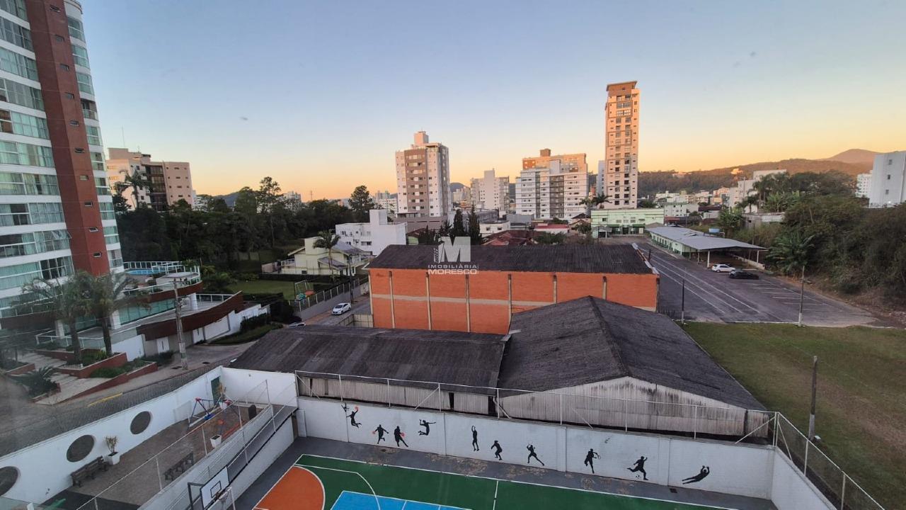Apartamento à venda no bairro São Luiz: 