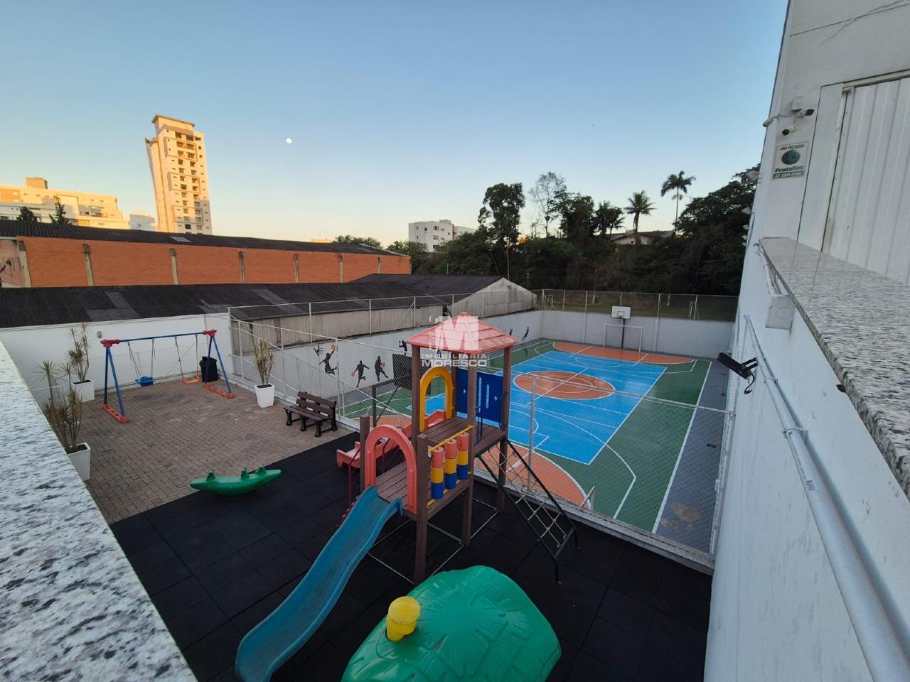 Apartamento à venda no bairro São Luiz: 