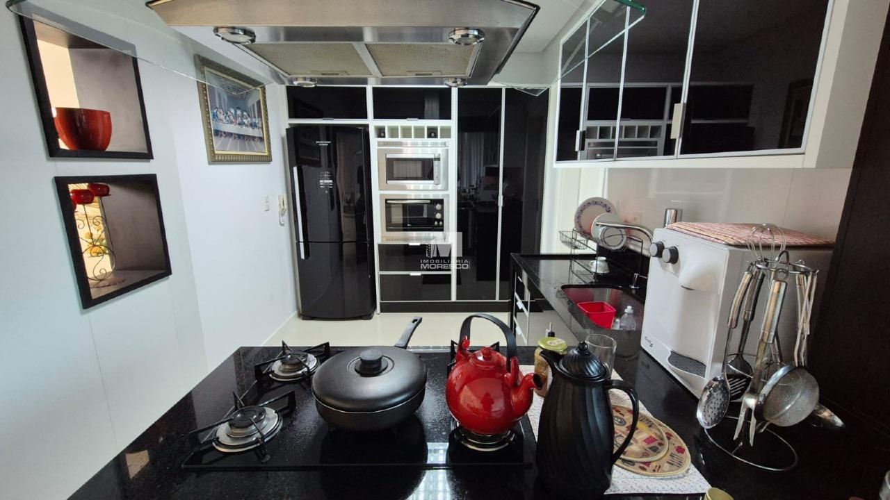 Apartamento à venda no bairro São Luiz: 