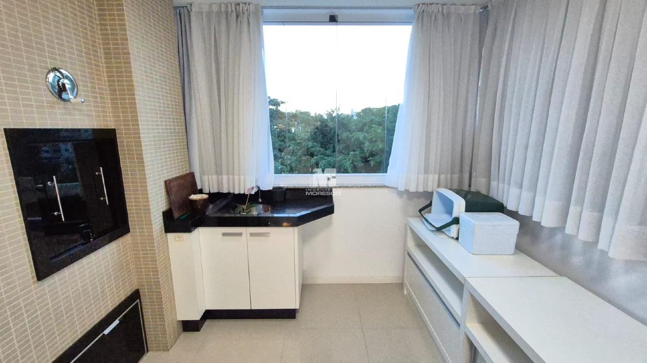 Apartamento à venda no bairro São Luiz: 