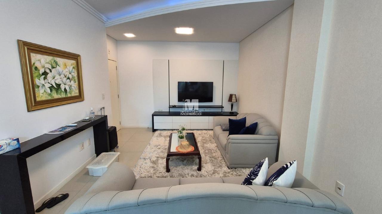 Apartamento à venda no bairro São Luiz: 