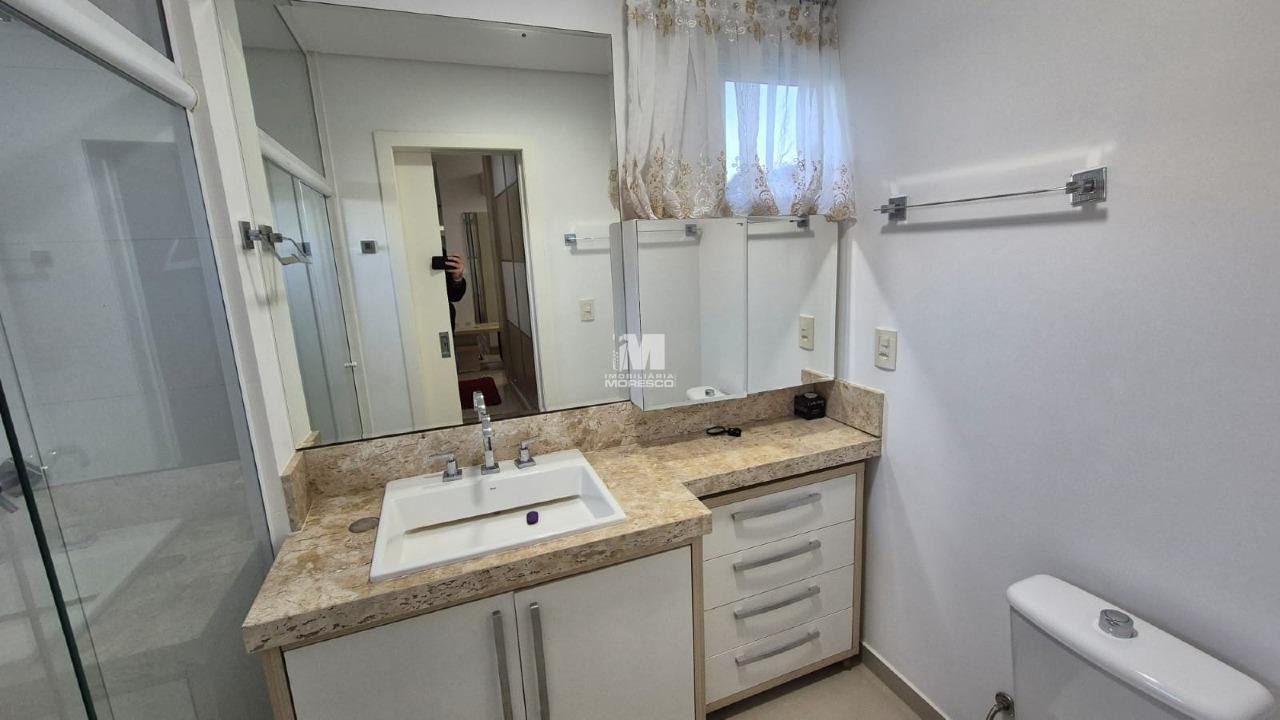 Apartamento à venda no bairro São Luiz: 