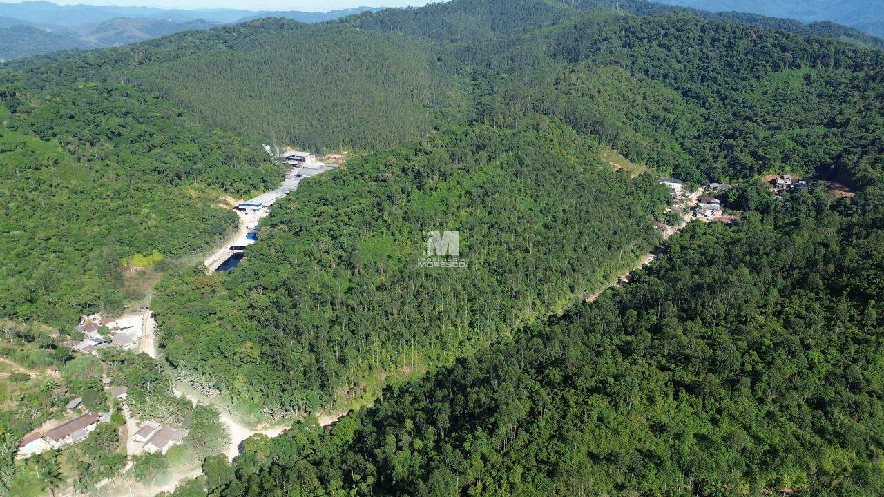 Lote/Terreno de 36769m² no bairro Rio Branco, em Brusque | Eu Corretor