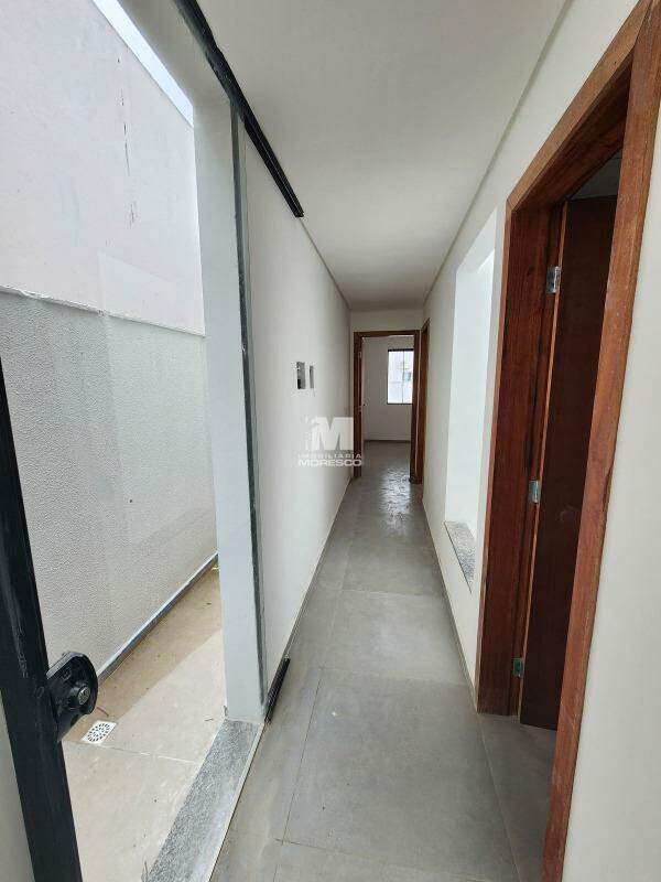Casa para aluguel no bairro Limeira Baixa: 