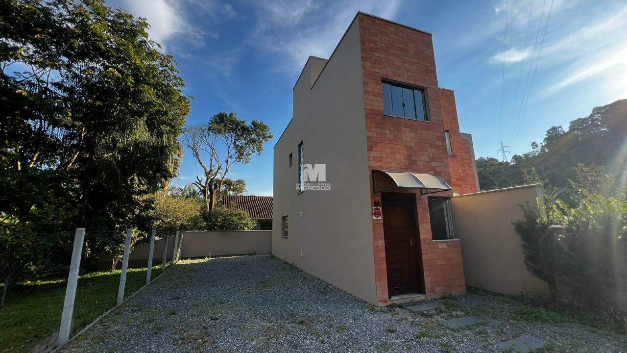 Casa de 2 quartos, 70m² no bairro São Pedro, em Brusque | Eu Corretor