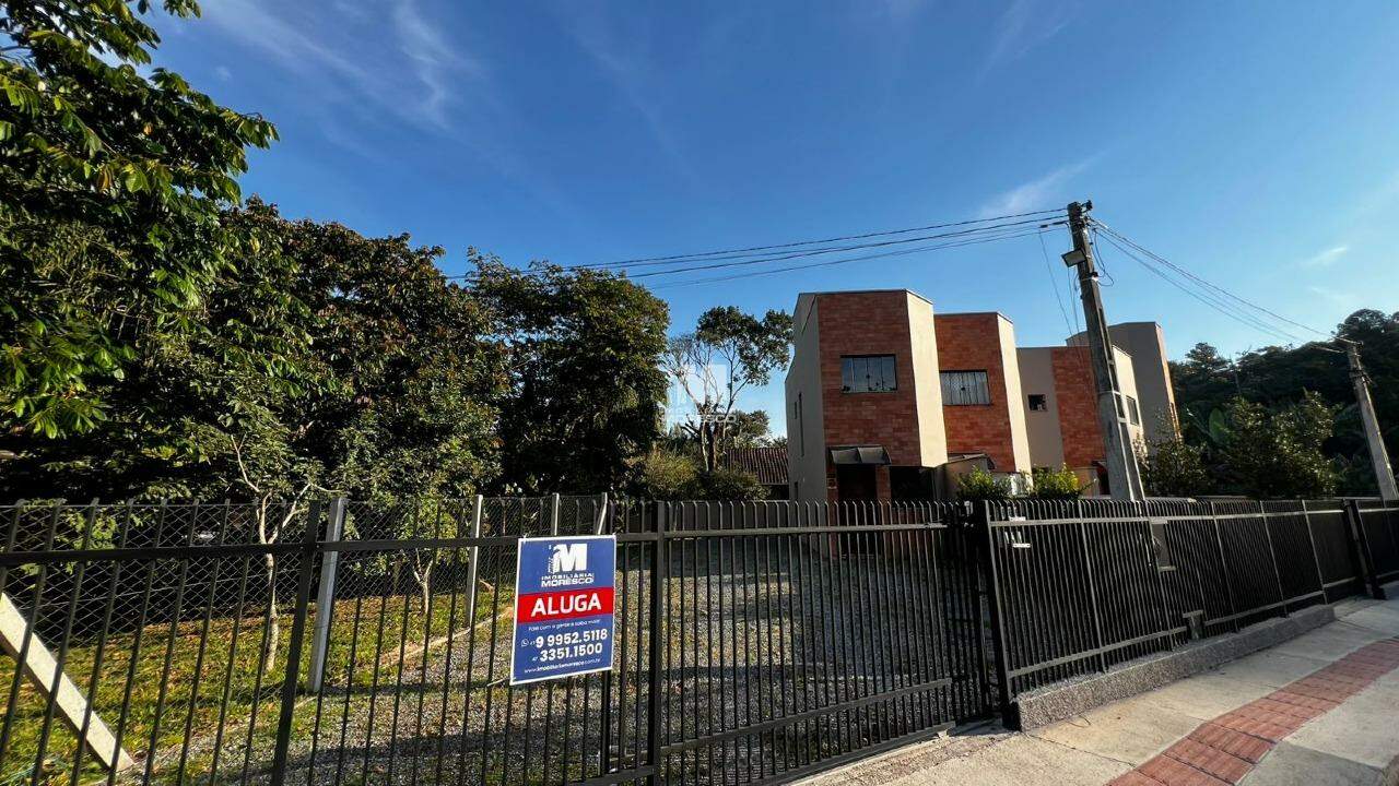 Casa de 2 quartos, 70m² no bairro São Pedro, em Brusque | Eu Corretor