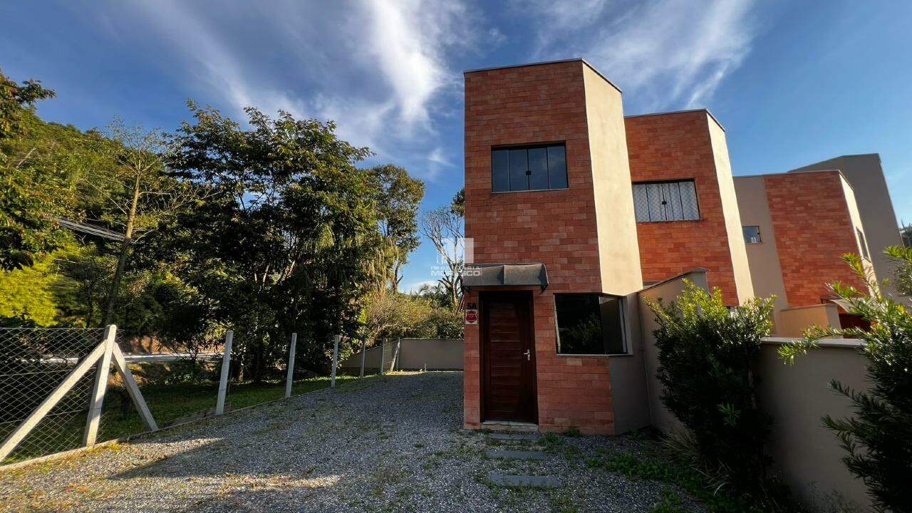 Casa de 2 quartos, 70m² no bairro São Pedro, em Brusque | Eu Corretor