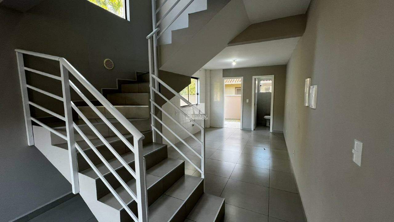 Casa de 2 quartos, 70m² no bairro São Pedro, em Brusque | Eu Corretor