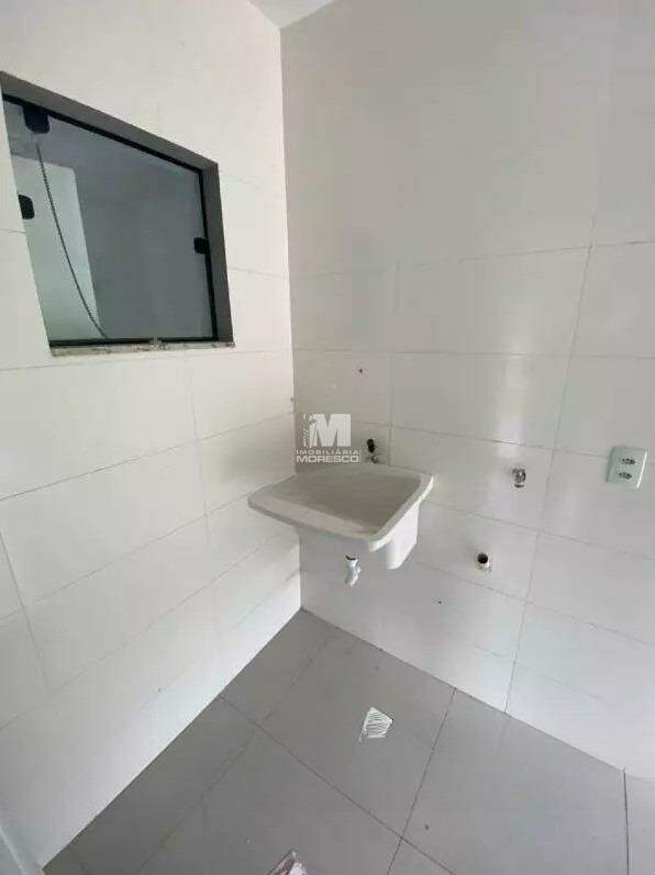 Casa para aluguel no bairro São Pedro: 