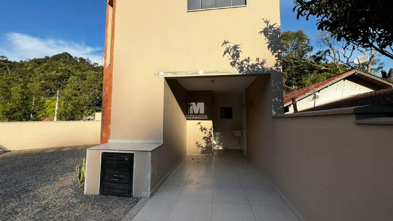 Casa para aluguel no bairro São Pedro: 