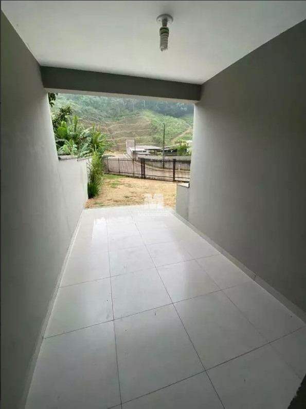 Casa para aluguel no bairro São Pedro: 
