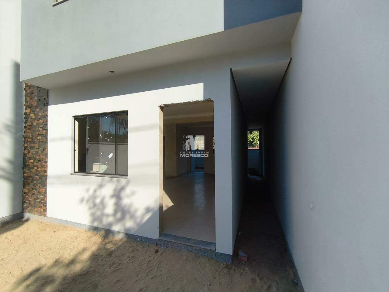 Casa de 3 quartos, 100m² no bairro Cedrinho, em Brusque | Eu Corretor