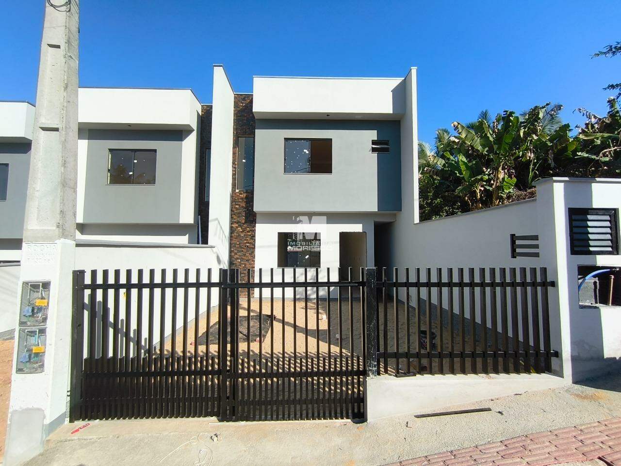 Casa de 3 quartos, 100m² no bairro Cedrinho, em Brusque | Eu Corretor