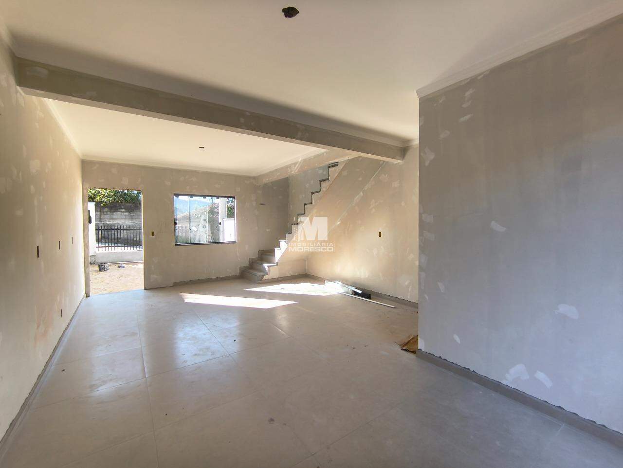 Casa de 3 quartos, 100m² no bairro Cedrinho, em Brusque | Eu Corretor