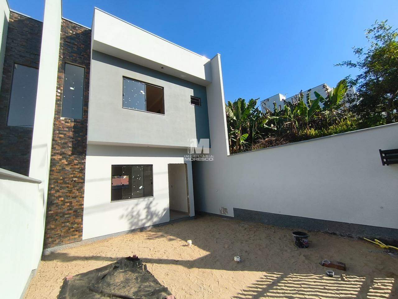Casa de 3 quartos, 100m² no bairro Cedrinho, em Brusque | Eu Corretor