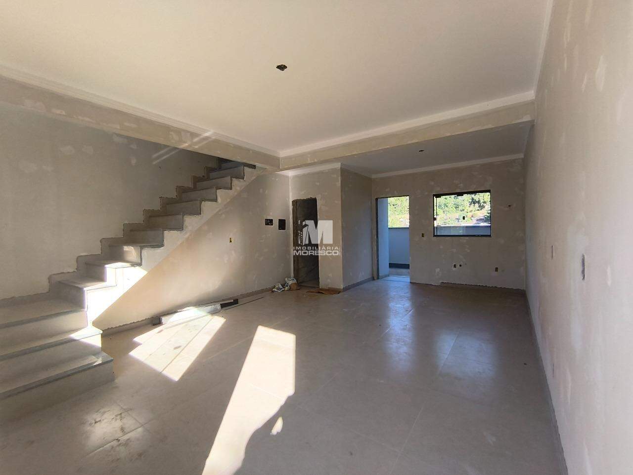 Casa de 3 quartos, 100m² no bairro Cedrinho, em Brusque | Eu Corretor