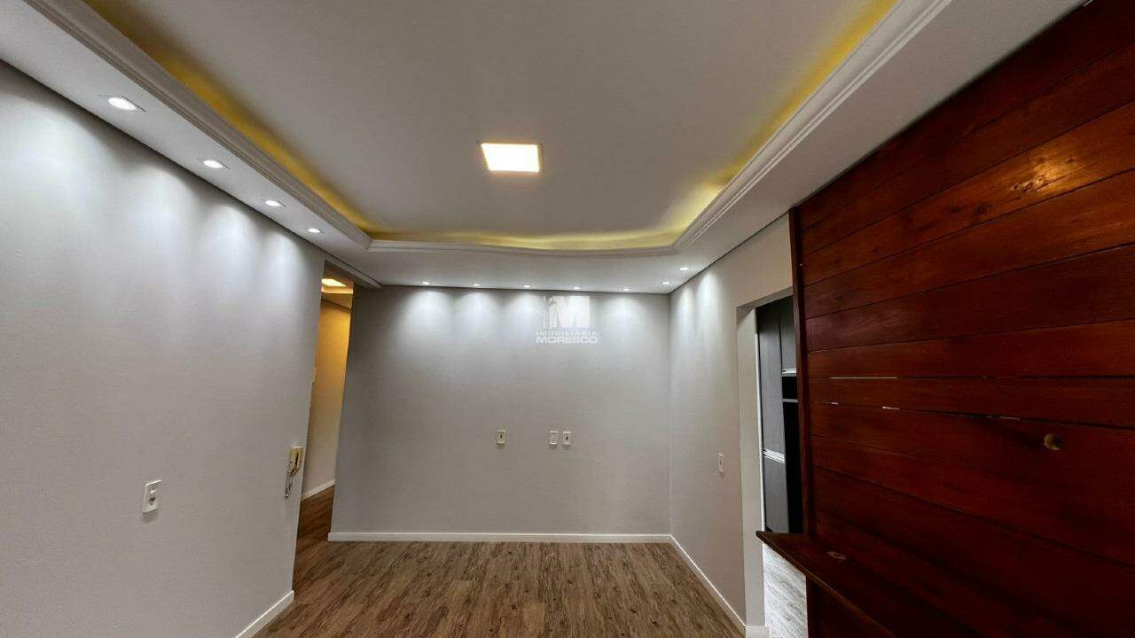 Apartamento para aluguel no bairro Rio Branco: 