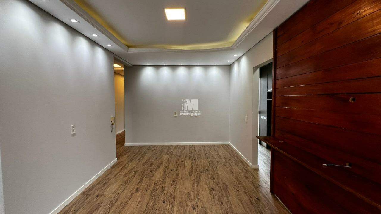 Apartamento para aluguel no bairro Rio Branco: 