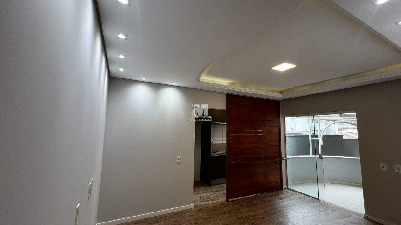 Apartamento para aluguel no bairro Rio Branco: 