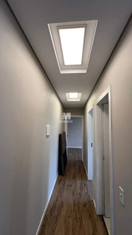 Apartamento para aluguel no bairro Rio Branco: 