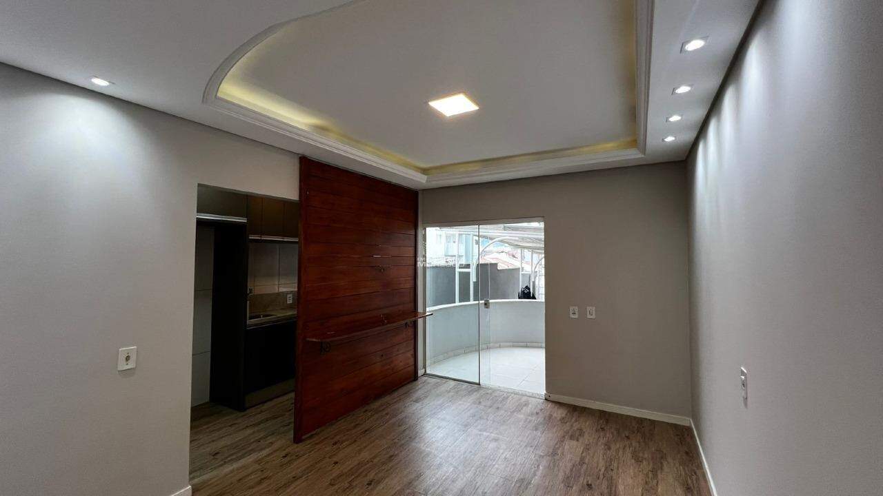 Apartamento para aluguel no bairro Rio Branco: 