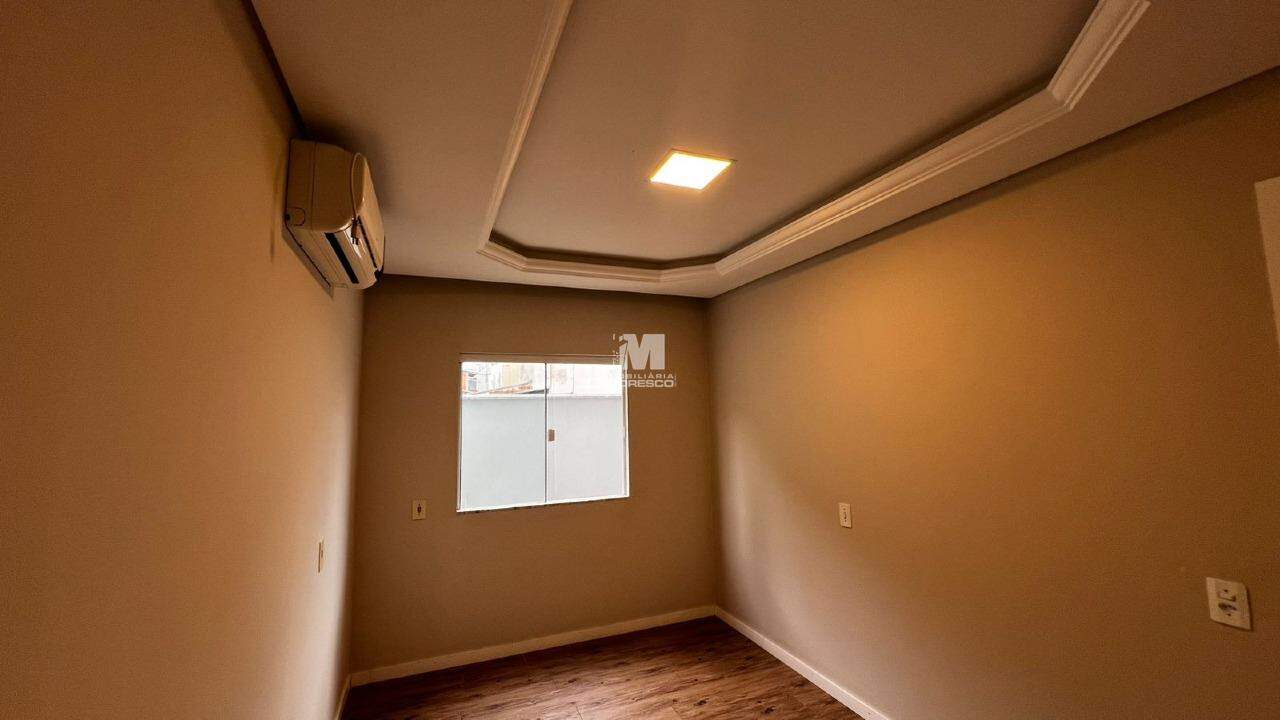 Apartamento para aluguel no bairro Rio Branco: 