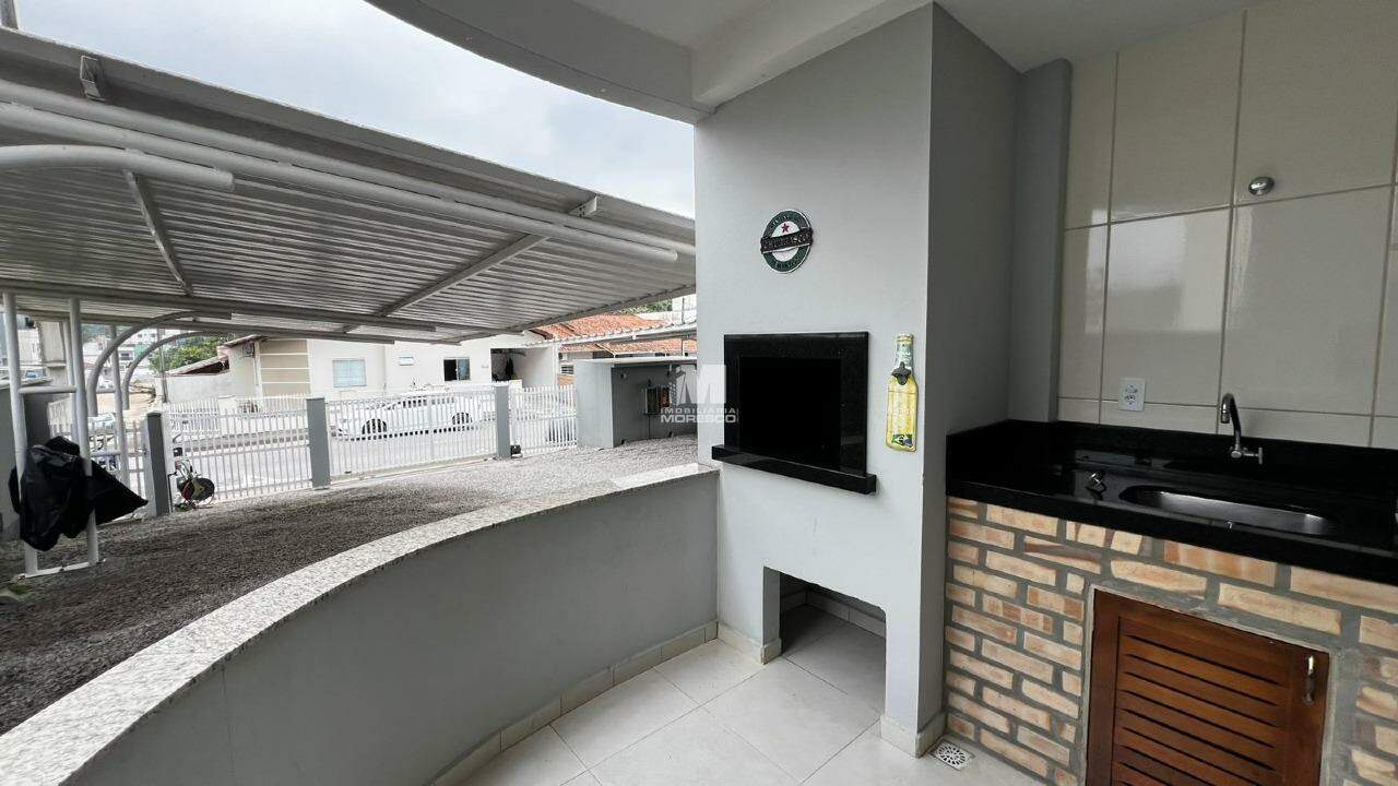 Apartamento para aluguel no bairro Rio Branco: 